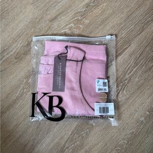 Kindred Bravely Sublime pumping bra